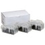 Lexmark Staple Cartridges - Pack of 3 25A0013